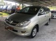 Toyota Innova G 2008 - Bán ô tô Toyota Innova G sản xuất 2008, màu bạc