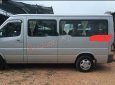 Mercedes-Benz Sprinter 2008 - Cần bán gấp Mercedes sản xuất năm 2008, màu bạc như mới 