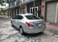 Nissan Sunny  1.5XL 2015 - Cần bán Nissan Sunny 1.5XL sản xuất năm 2015, màu bạc 