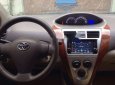 Toyota Vios E   2012 - Cần bán gấp Toyota Vios E năm 2012, màu đen chính chủ