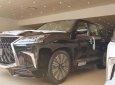 Lexus LX 570 Super Sport  2018 - Cần bán xe Lexus LX 570 Super Sport năm 2018, màu đen, nhập khẩu