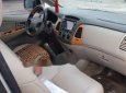 Toyota Innova G 2009 - Bán Toyota Innova năm 2009, màu bạc xe gia đình, giá tốt