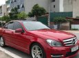 Mercedes-Benz C class  AT  2012 - Bán Mercedes AT đời 2012 như mới