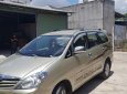 Toyota Innova 2009 - Cần bán lại xe Toyota Innova đăng ký lần đầu 2009, chính chủ, giá chỉ 400tr