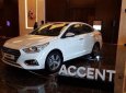 Hyundai Accent AT 2018 - Bán Hyundai Accent AT 2018, màu trắng.