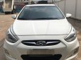 Hyundai Accent 2014 - Bán ô tô Hyundai Accent đời 2014, màu trắng, nhập khẩu