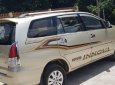 Toyota Innova 2009 - Cần bán lại xe Toyota Innova đăng ký lần đầu 2009, chính chủ, giá chỉ 400tr