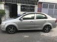 Daewoo Gentra 2007 - Cần bán xe gấp zin từ A đến Z mới 98 %