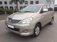 Toyota Innova   2.0 G  2012 - Chính chủ bán Toyota Innova 2.0 G xịn 2012