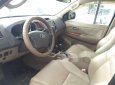 Toyota Fortuner 2009 - Bán Toyota Fortuner đời 2009, màu đen giá cạnh tranh