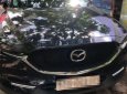 Mazda CX 5   2.5 AT  2018 - Chính chủ bán xe Mazda CX 5 2.5 AT năm 2018, màu xanh đen