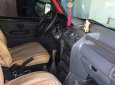 Mitsubishi Pajero 2001 - Bán xe Mitsubishi Pajero sản xuất năm 2001, màu xanh lam