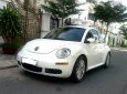 Volkswagen Beetle 2008 - Bán xe thể thao Volkswagen Beetle Turbo, đời 2008, nhập khẩu, xe tuyệt đẹp