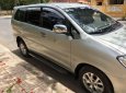 Toyota Innova   2008 - Bán xe Toyota Innova sx 2008, xe gia đình 