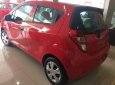 Chevrolet Spark   2018 - Bán xe Chevrolet Spark 2018, giảm 40 triệu 