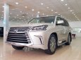 Lexus LX 570 USA 2018 - Bán Lexus Lx570 xuất Mỹ màu vàng, xe sản xuất 2018 nhập khẩu nguyên chiếc, mới 100%