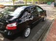 Toyota Vios 2011 - Bán Toyota Vios đời 2011, màu đen chính chủ