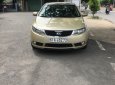 Kia Forte MT 2010 - Bán Kia Forte MT đời 2010