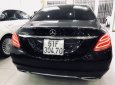 Mercedes-Benz C class C250 2015 - Bán Mercedes C250 2015 xe cực đẹp bao test hãng, hỗ trợ vay 75% ngân hàng