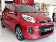 Kia Morning EX, Si, S 2018 - Bán Kia Morning giá hấp dẫn chỉ cần 90tr là có thể lấy xe về ngay. Đặc biệt giao hàng trong tháng 6