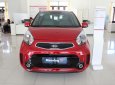 Kia Morning EX, Si, S 2018 - Bán Kia Morning giá hấp dẫn chỉ cần 90tr là có thể lấy xe về ngay. Đặc biệt giao hàng trong tháng 6