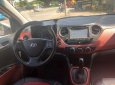 Hyundai Grand i10 2015 - Bán Hyundai Grand i10 năm sản xuất 2015, màu trắng  