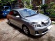 Toyota Corolla altis   2011 - Bán xe Toyota Corolla altis đời 2011, giá tốt