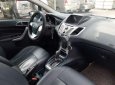 Ford Fiesta 2011 - Bán Ford Fiesta sản xuất 2011, màu xanh lam chính chủ, 320 triệu