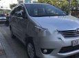 Toyota Innova 2013 - Cần bán Toyota Innova năm 2013, màu bạc chính chủ