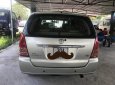 Toyota Innova G 2008 - Bán ô tô Toyota Innova G sản xuất 2008, màu bạc