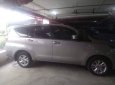 Toyota Innova 2016 - Bán ô tô Toyota Innova sản xuất năm 2016, màu bạc, giá chỉ 675 triệu