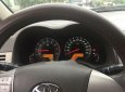 Toyota Corolla altis 2009 - Cần bán xe Toyota Corolla Altis đời 2009, màu đen xe gia đình 