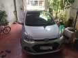 Hyundai Grand i10   2015 - Bán Hyundai Grand i10 đời 2015, giá cạnh tranh 