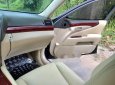 Lexus LS  460 L  2007 - Bán ô tô Lexus LS 460 L sản xuất năm 2007, màu đen, nhập khẩu 