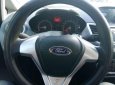 Ford Fiesta 2011 - Bán Ford Fiesta sản xuất 2011, màu xanh lam chính chủ, 320 triệu