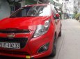 Chevrolet Spark   2015 - Bán xe Chevrolet Spark đời 2015, giá chỉ 330 triệu 