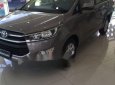 Toyota Innova  2.0   2018 - Cần bán xe Toyota Innova 2.0 2018, màu đồng ánh kim xe mới 100%