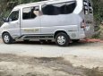 Mercedes-Benz Sprinter 2009 - Bán Mercedes Sprinter đời 2009, màu bạc, 355tr