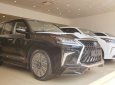 Lexus LX 570 Super Sport  2018 - Cần bán xe Lexus LX 570 Super Sport năm 2018, màu đen, nhập khẩu