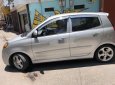 Kia Morning 2009 - Cần bán Kia Morning năm sản xuất 2009, màu bạc, giá 236tr