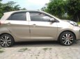 Kia Morning 1.25MT 2015 - Tôi cần bán Xe Kia Morning số sàn 1.25, xe nhà, lên đồ đầy đủ