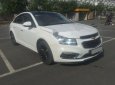 Chevrolet Cruze 1.6MT  2016 - Cần bán xe Chevrolet Cruze 2016, động cơ 1.6 số sàn, màu trắng