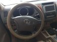 Toyota Fortuner 2009 - Bán Toyota Fortuner đời 2009, màu đen giá cạnh tranh