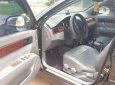 Daewoo Lacetti   2008 - Bán Daewoo Lacetti năm 2008, màu đen, giá 205tr