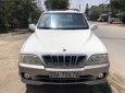 Ssangyong Musso 2.3 2004 - Bán Musso Ssangyong sản xuất năm 2004