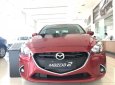 Mazda 2 AT 2018 - Bán Mazda 2 sử dụng công nghệ Skyactiv đến từ Nhật Bả