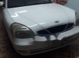 Daewoo Nubira 2000 - Cần bán Daewoo Nubira năm 2000, màu trắng, 50tr