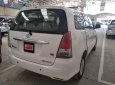 Toyota Innova G 2010 - Bán xe Toyota Innova G 2010, màu trắng, giá 360 triệu