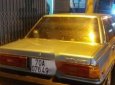 Toyota Camry   1984 - Cần bán xe Toyota Camry 86 đời 1984 giá rẻ