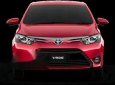 Toyota Vios   2018 - Bán xe Toyota Vios 2018 giảm 50tr 